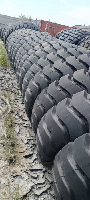 Автошины  "Mitas"