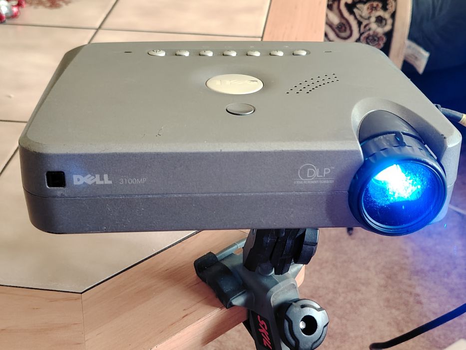 Proiectoare canon