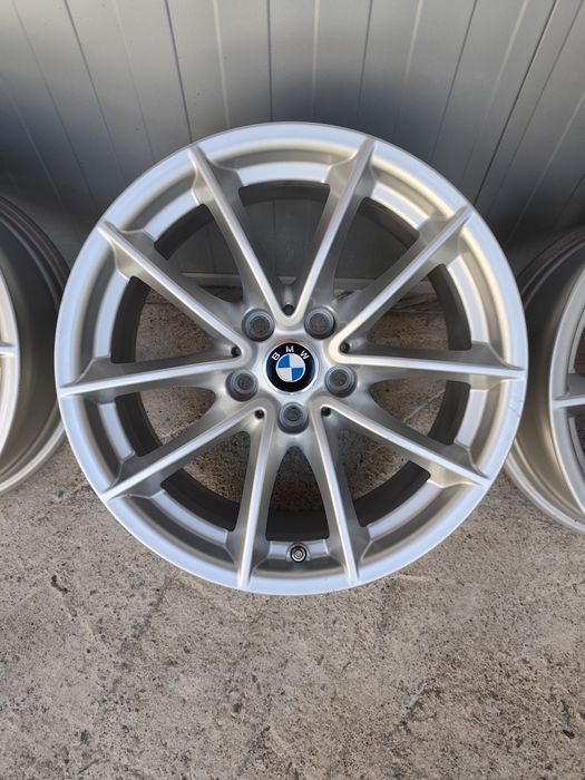 17/5/112-БМВ-BMW 2 3 4 5 6 7 серия,G 11 12 20 21 22 23 28 30 31 32 38 42-перфектни,нов внос