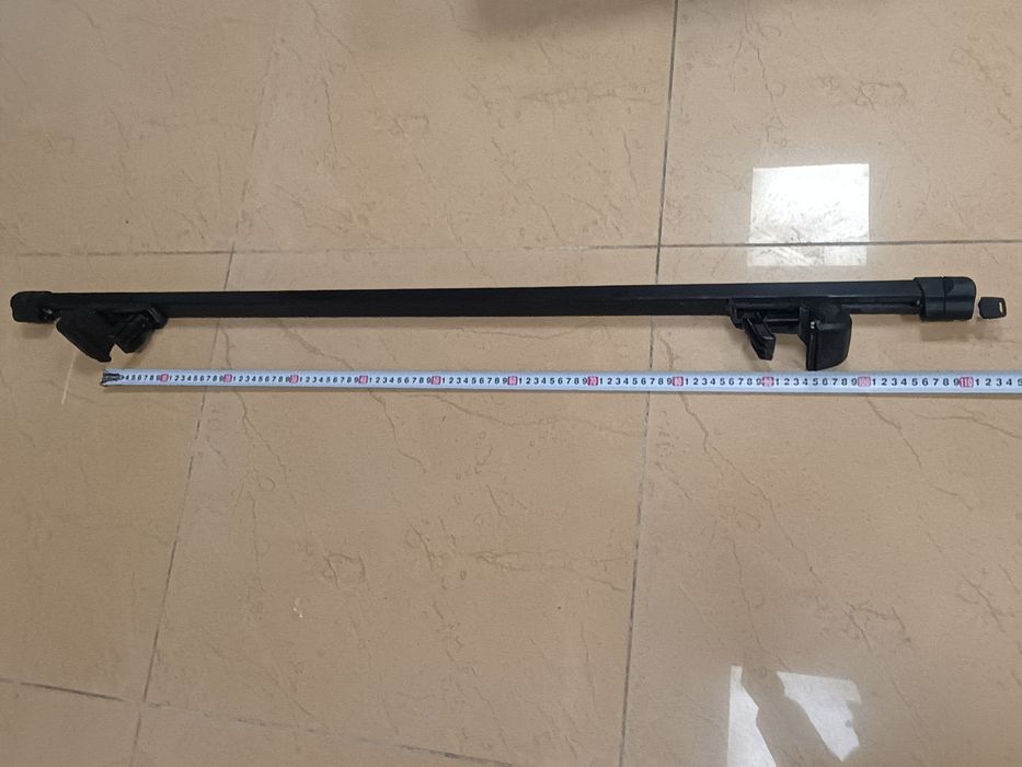 Thule  греда за багажник, hapro, автобокс