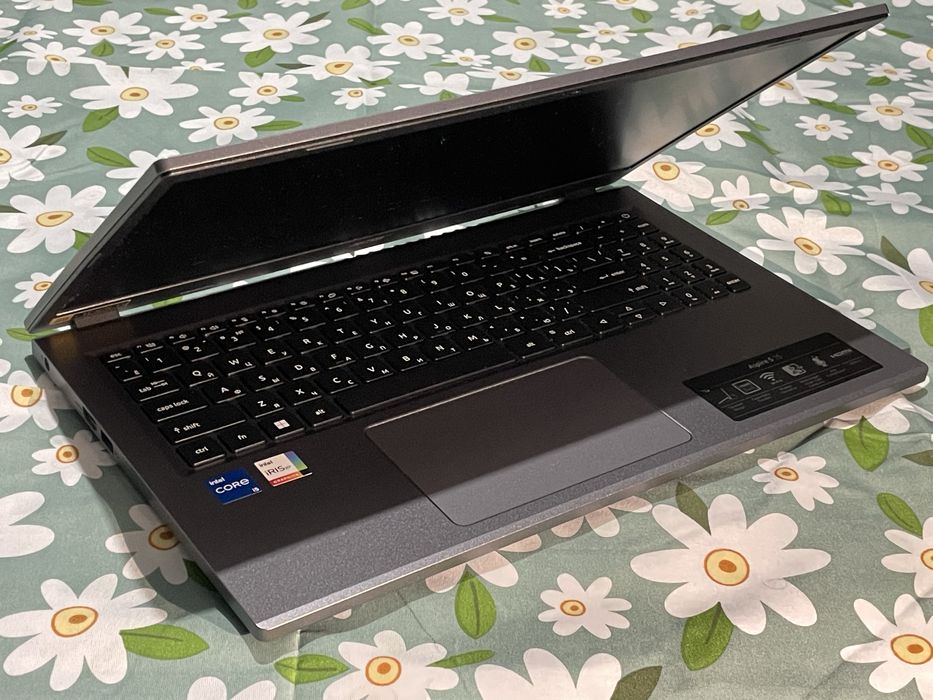 Acer Aspire 5 15