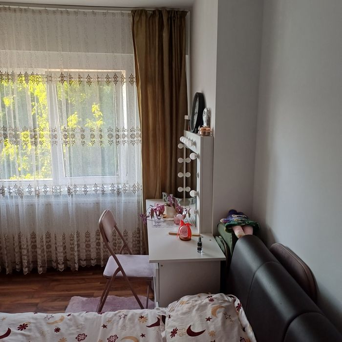 Garsoniera de inchiriat fix sau in regim hotelier