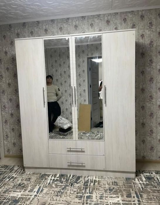 Shkaf kiyim shkaf shkof shkap