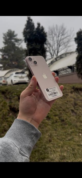 Iphone 13 128 Айфон 13 128