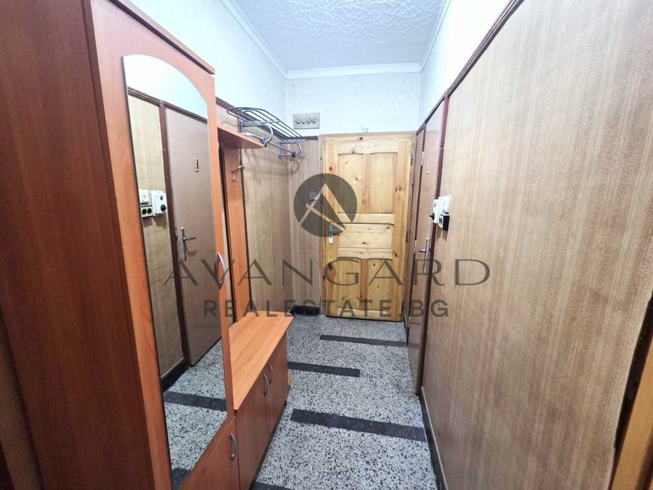 Продава се Тристаен апартамент в Пловдив, Христо Смирненски - 60 кв.м за 978 €/кв.м - Снимка #10