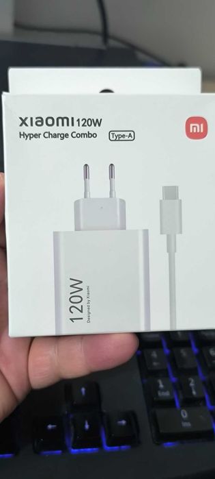 Зарядно 120 W модел MDY-14-EE заменям за MDY-13-EE