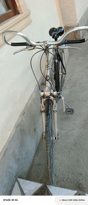 Продам велосипед состояние отличное германская