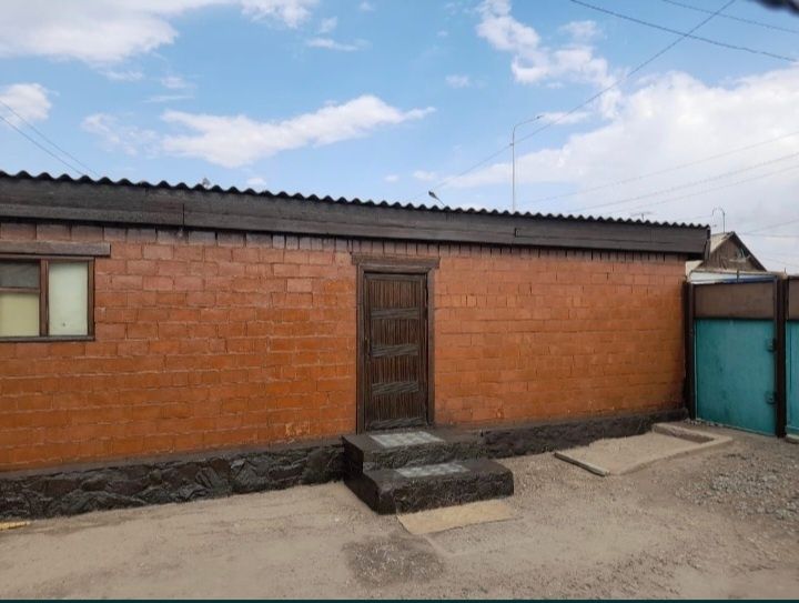 Продам 4-х комнатный коттедж