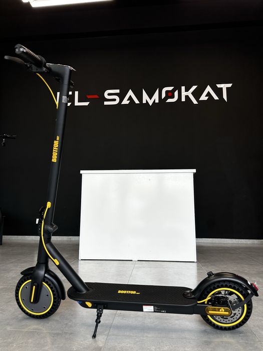 Elektro samakat Botfoor g87