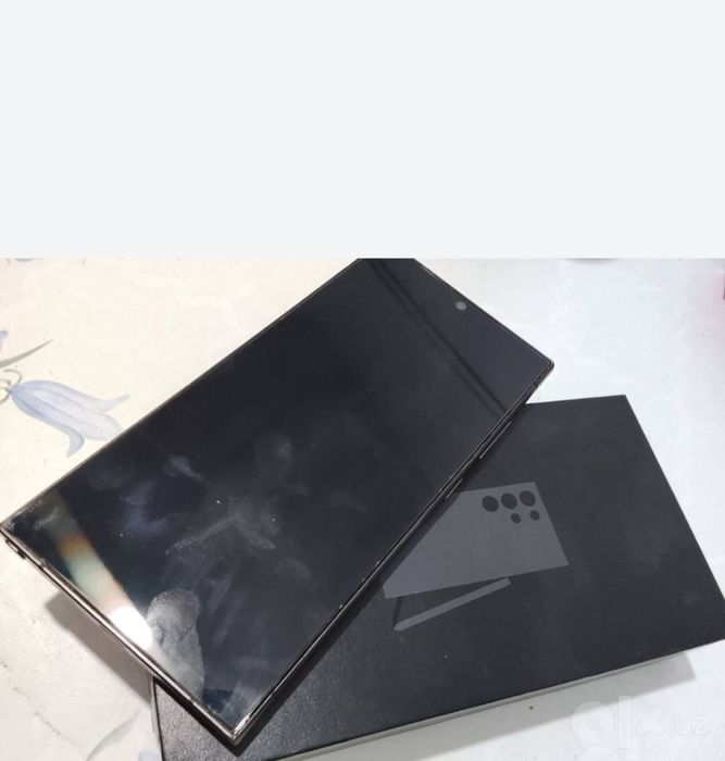 Samsung S24 ultra