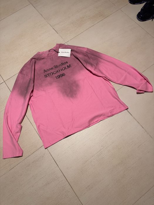 ACNE Studios Stokcholm 1996