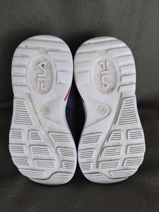 Дитски маратонки "Fila"