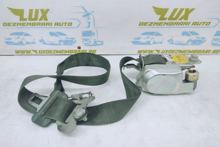 Centura siguranta dreapta fata 88880-2b200wk Hyundai Santa Fe CM  [din 2006 pana  2010] seria