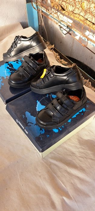 Детские Кроссовки для Мальчиков размер 35