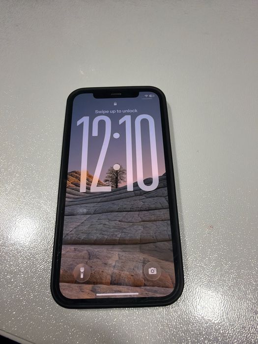 Iphone 12 128gb ..