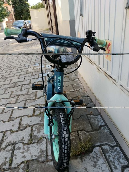 Детско колело BYOX