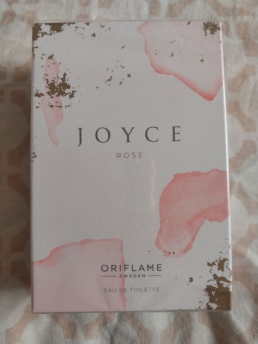 Туалетная вода. Аромат.