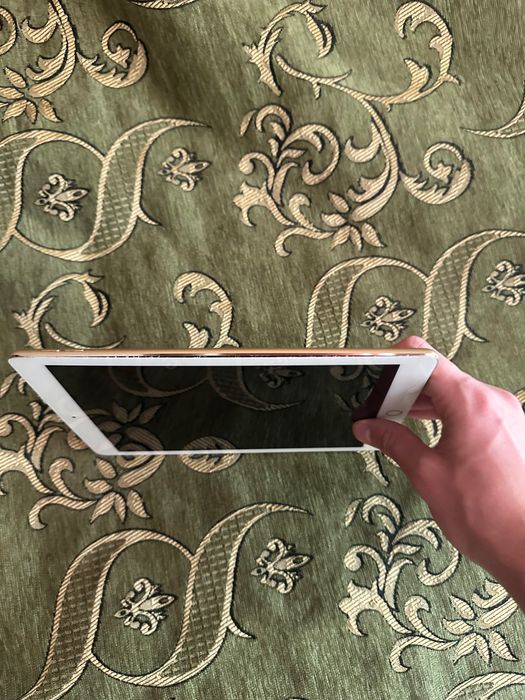 iPad Air 2           .