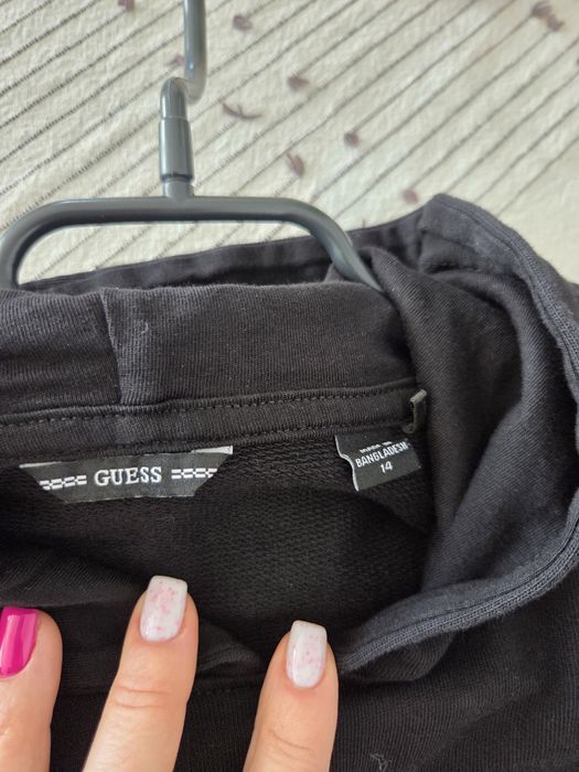 Суитчър Guess оригинал