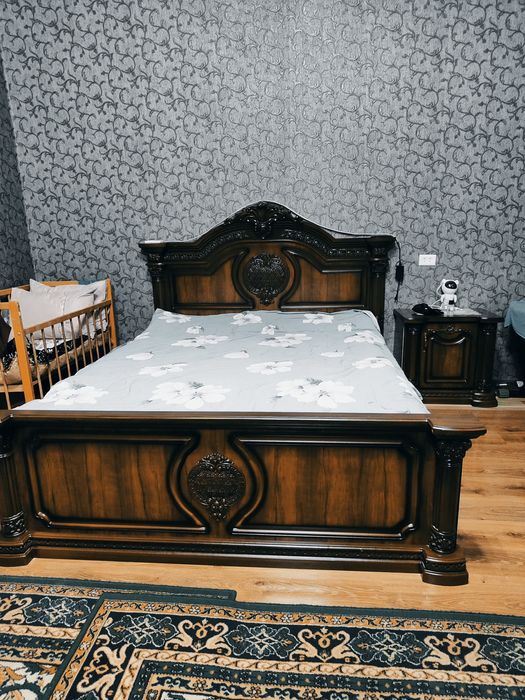 Spalni garnitur mebel sotiladi