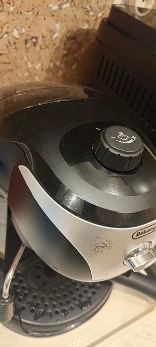 Eспресо кафемашина