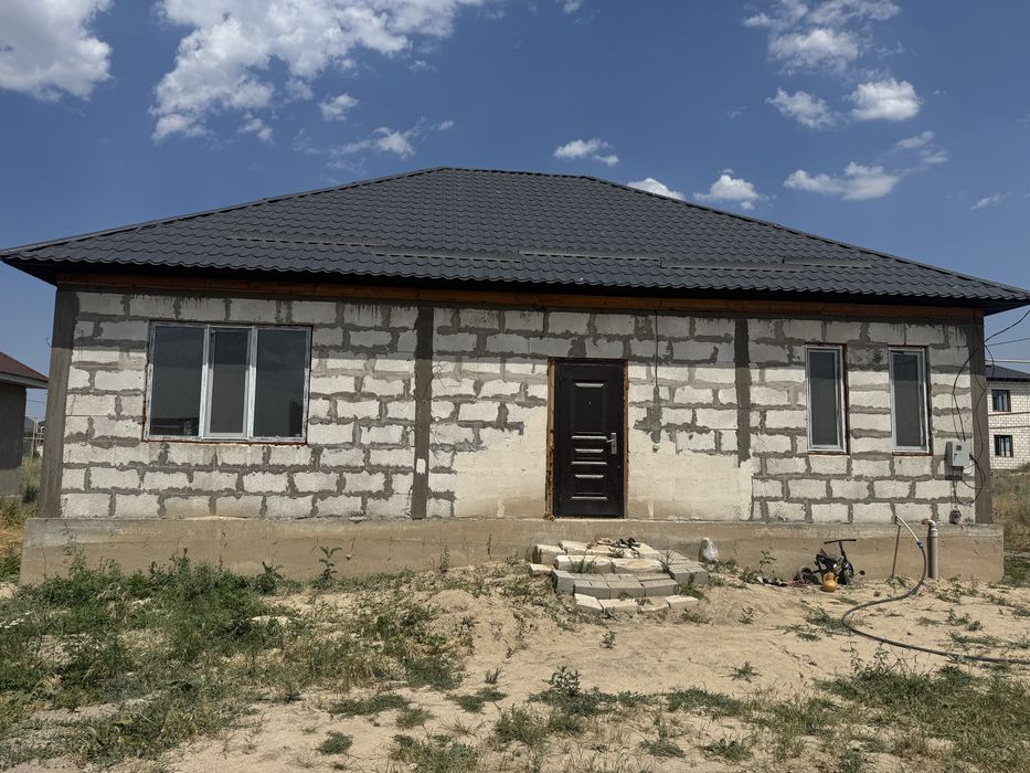 Кокозек үй сатылады