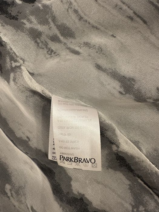 Продам пиджак Park Bravo