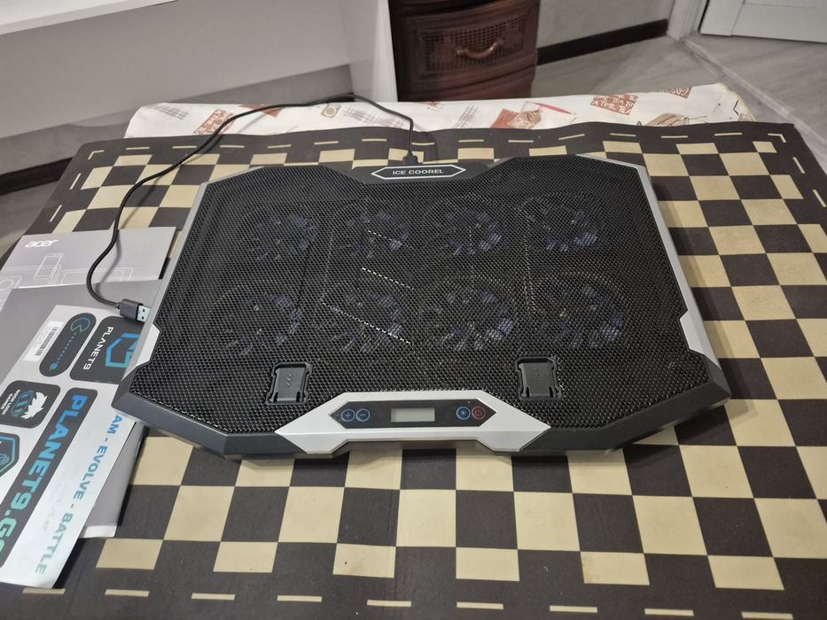Игровой ноутбук RTX4050