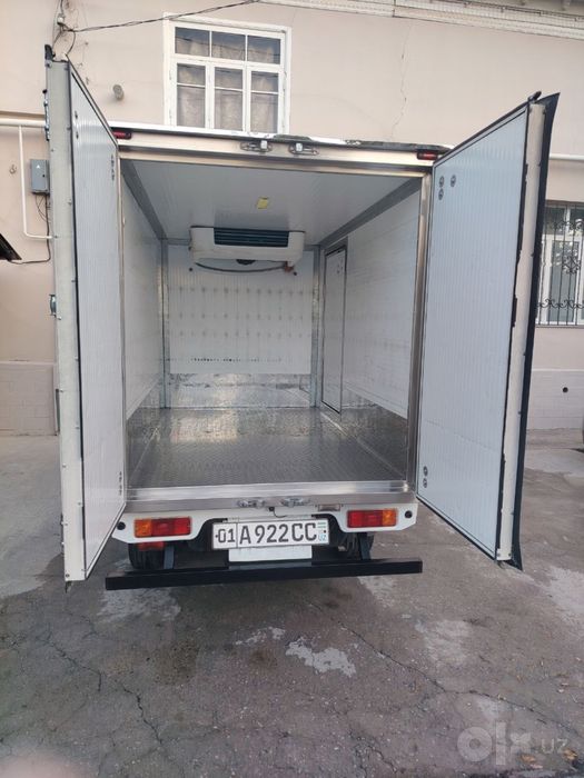 Labo Damas холодильник