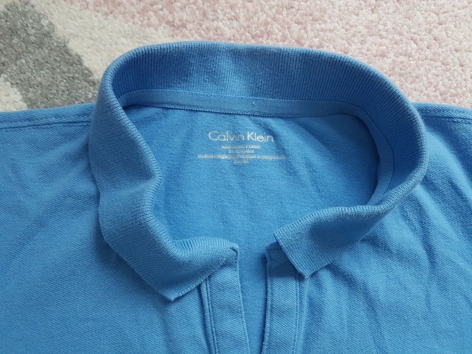 Tricou dama Calvin Klein original M