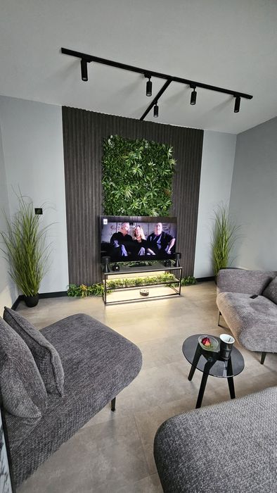 Двустаен  апартамент в Дианабад