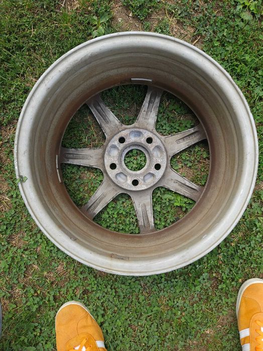 Джанти 16" за Honda