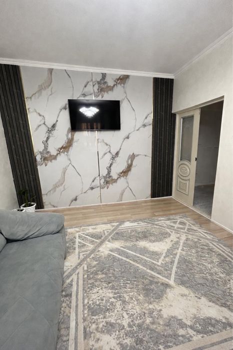 Продаётся 3х комнатная квартира