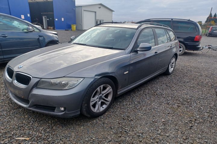 Dezmembrez BMW Seria 3 E91