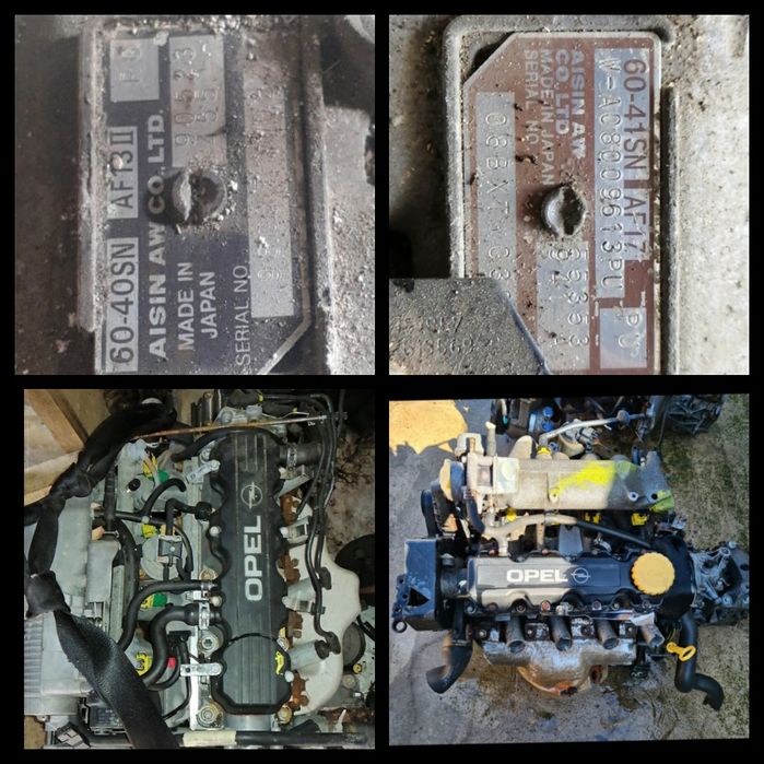 Ларгус рено Гольф4 шевроле круз дастер экотек альмера зафира астра д ...