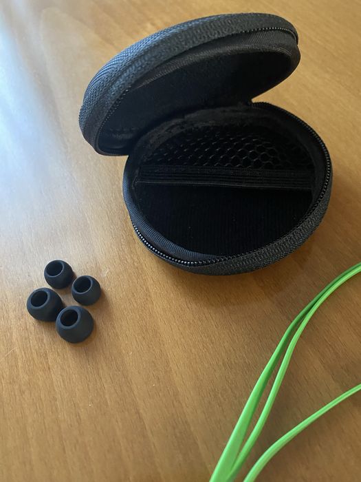 Razer Hammerhead v2 слушалки