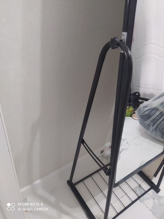 напольное зеркало 44x160,зеркало, айна,