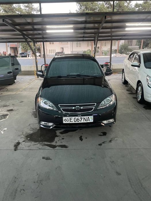 Gentra 2020 автомат краска тоза пробег 152 минг