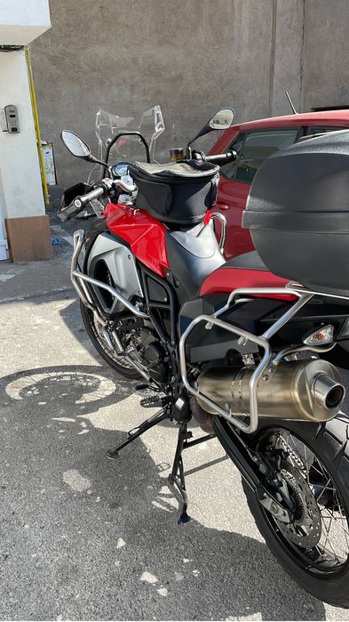 Bmw F800GS Adventure