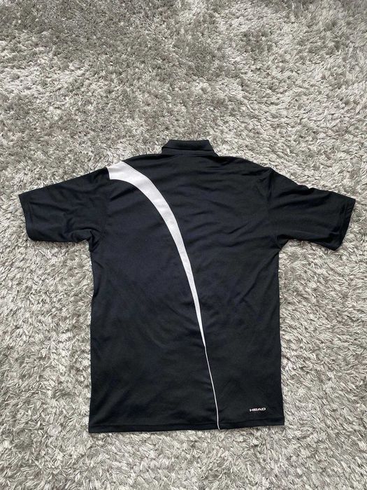 tricou head pentru tenis, tricou sport