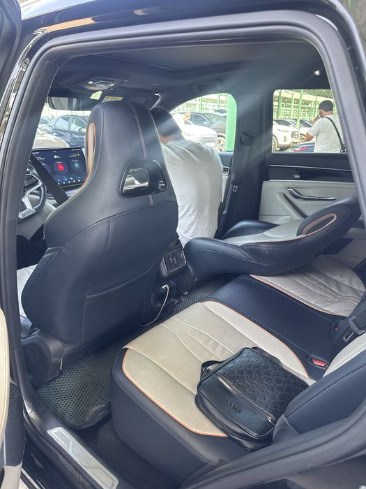 byd chenpion 605
