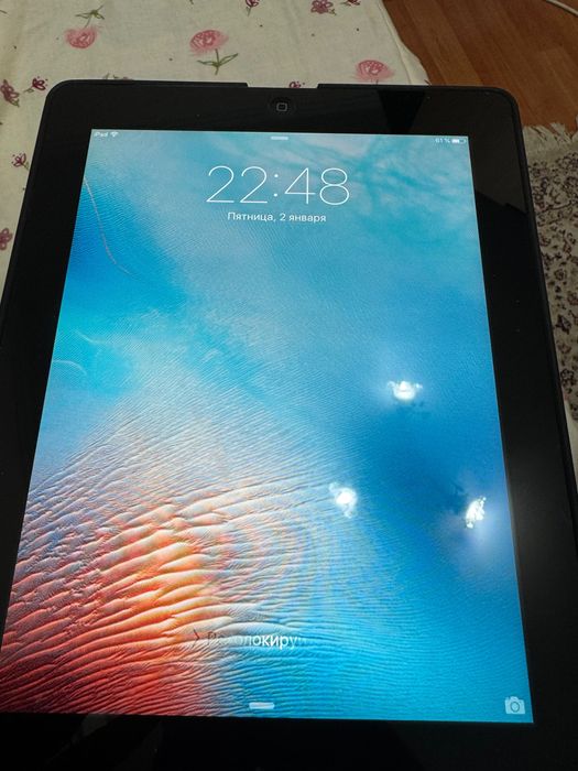 Продам Ipad 2,16 gb