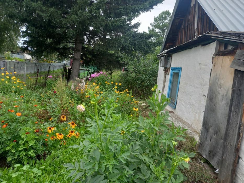 Продам земельный участок