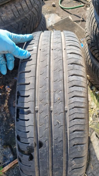 195/65/15 1 БРОЙ CONTINENTAL Налични 3броя