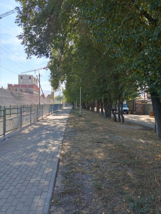 Продается дом (Алматы)