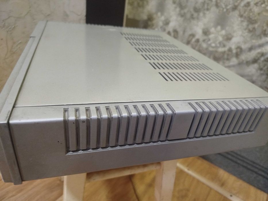 усилитель мощности