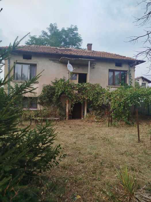 Продава се Къща в Радомир - 110 кв.м за 773 €/кв.м - Снимка #3