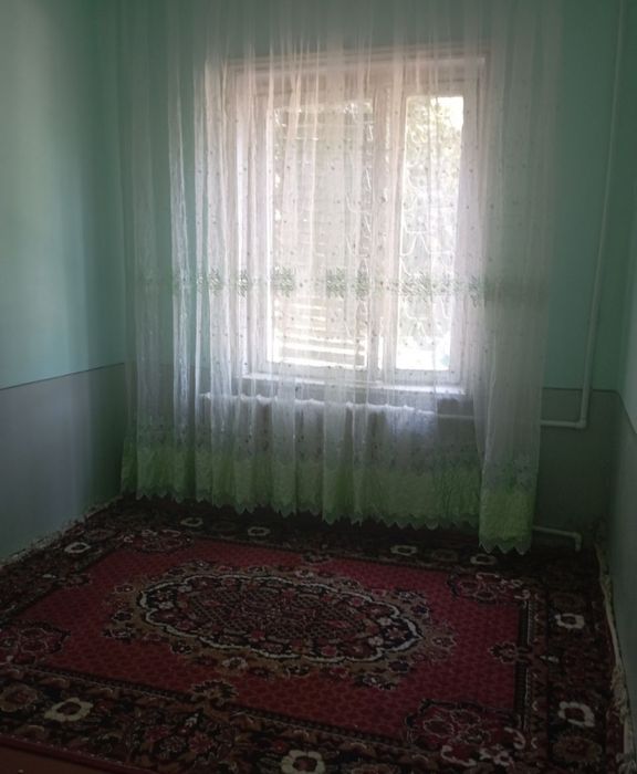 Аренда квартиры 2/1/5 Шайхантахурский  район метро Тинчлик . Гунча .