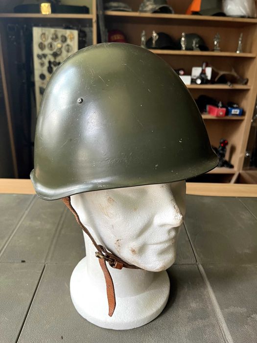 Casca militara Poloneza Wz50