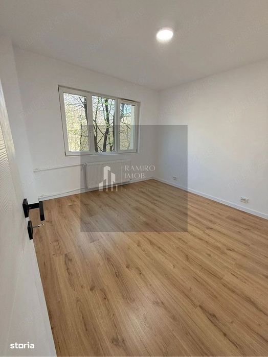 Apartament 3 camere 71 mp etaj 2 Turnu Magurele / Grand arena